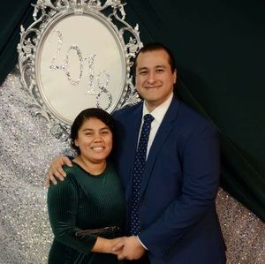 Meet your Posher, Peter